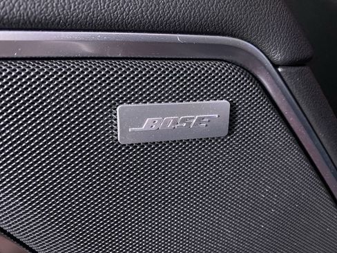 Certified 2022 Chevrolet Silverado 1500 LTZ image 12