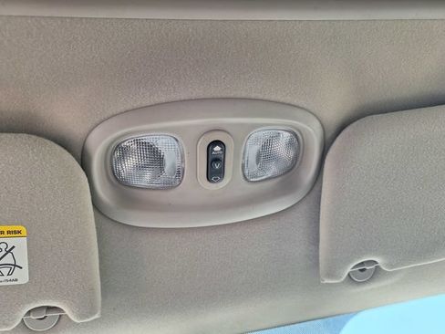 Used 2004 Jeep Liberty Sport w/ PWR Convenience Group AWD/4WD image 24