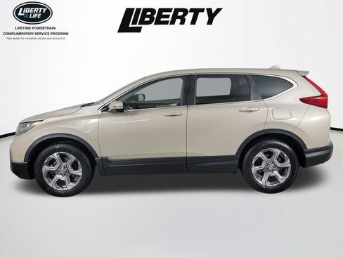 Used 2019 Honda CR-V EX-L image 6
