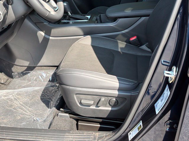 New 2026 MAZDA CX-5 Preferred AWD/4WD image 12