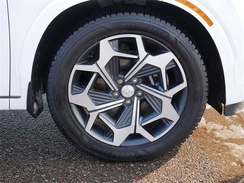 Used 2021 Hyundai Palisade Calligraphy image 9