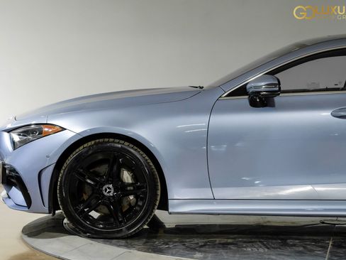 Used 2023 Mercedes-Benz CLS 450 4MATIC image 14