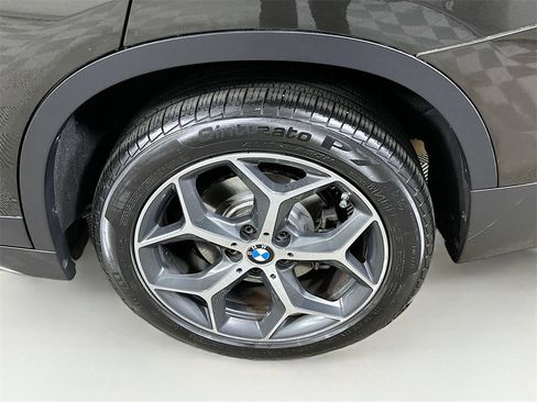 Used 2017 BMW X1 sDrive28i image 23