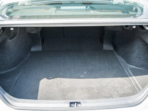 Used 2025 Toyota Camry LE FWD image 11