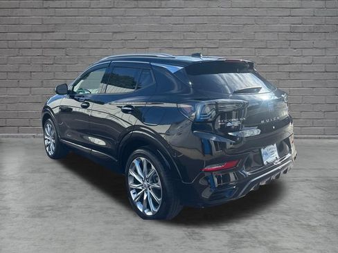 Used 2024 Buick Encore GX Avenir w/ Avenir Convenience Package AWD/4WD image 5