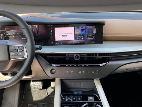 New 2027 Nissan Murano Platinum w/ Cargo Package AWD/4WD image 6