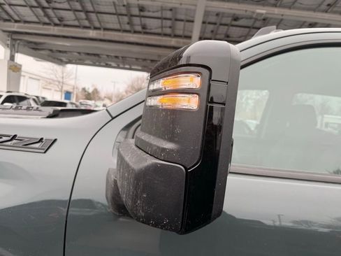 New 2026 Chevrolet Silverado 2500 LT w/ Trail Boss Package image 6