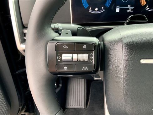 Used 2026 Hyundai Santa Fe SEL image 19