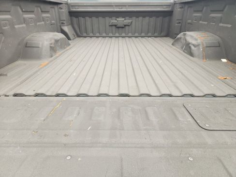 Used 2020 Chevrolet Silverado 2500 LTZ w/ LTZ Texas Edition image 31