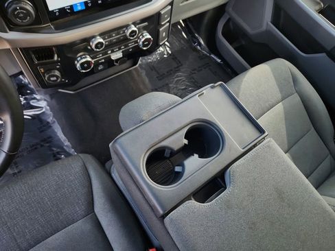 Used 2024 Ford F150 XLT image 18