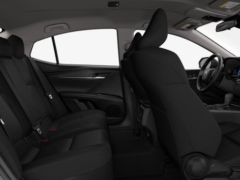 New 2026 Toyota Camry LE image 95