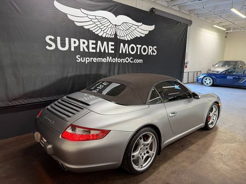 Used 2006 Porsche 911 Carrera S image 10