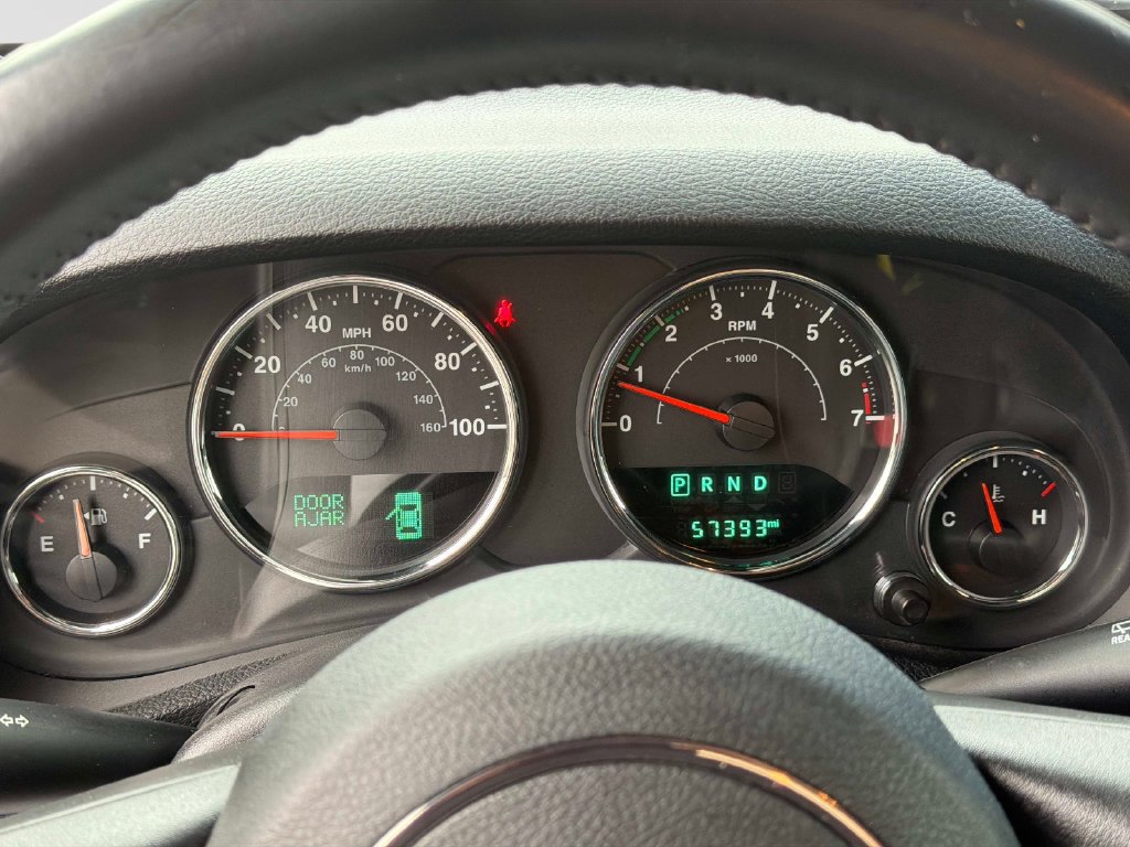 Used 2018 Jeep Wrangler Unlimited Sport S AWD/4WD image 27
