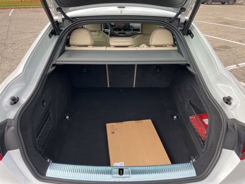 Used 2025 Audi A5 2.0T Premium Plus w/ Premium Plus image 74