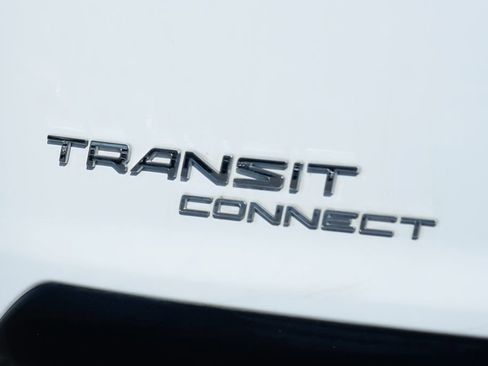 Used 2019 Ford Transit Connect XL image 41