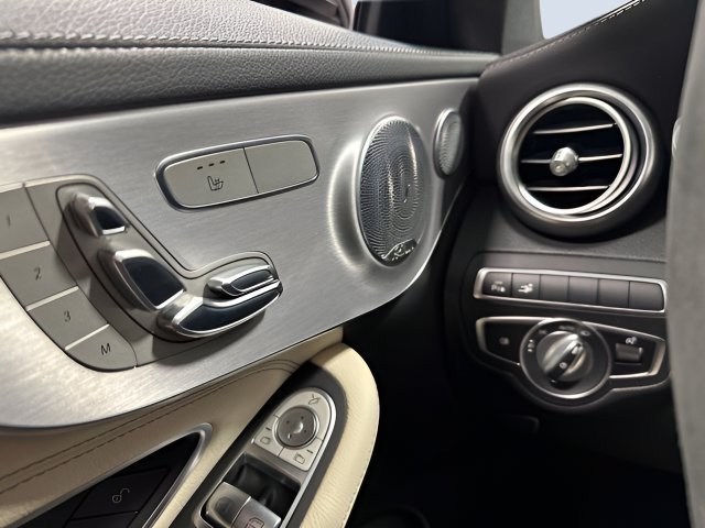 Used 2020 Mercedes-Benz C 43 AMG 4MATIC Coupe image 14