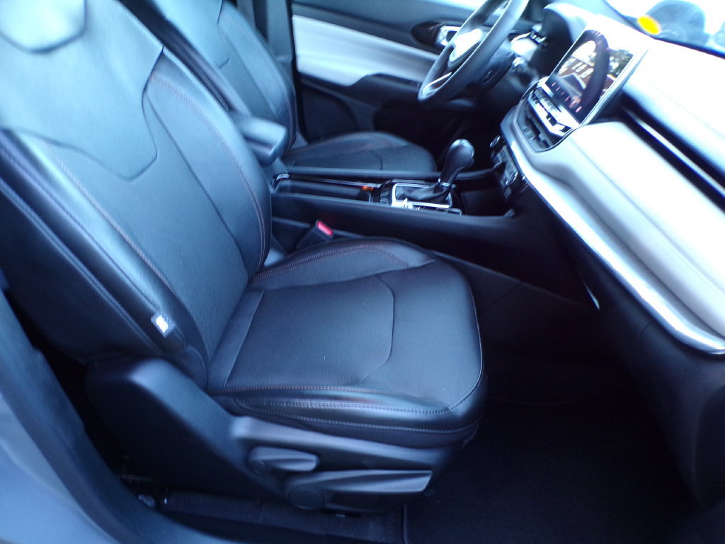 Used 2023 Jeep Compass Limited AWD/4WD image 7