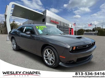 Used 2023 Dodge Challenger GT w/ Cold Weather Group