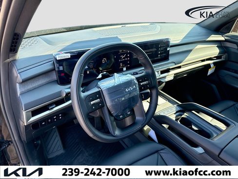 New 2027 Kia Telluride EX image 28