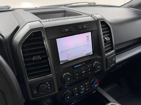 Used 2020 Ford F150 XLT w/ Equipment Group 302A Luxury AWD/4WD image 29
