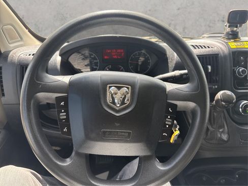 Used 2019 RAM ProMaster 2500 FWD image 22