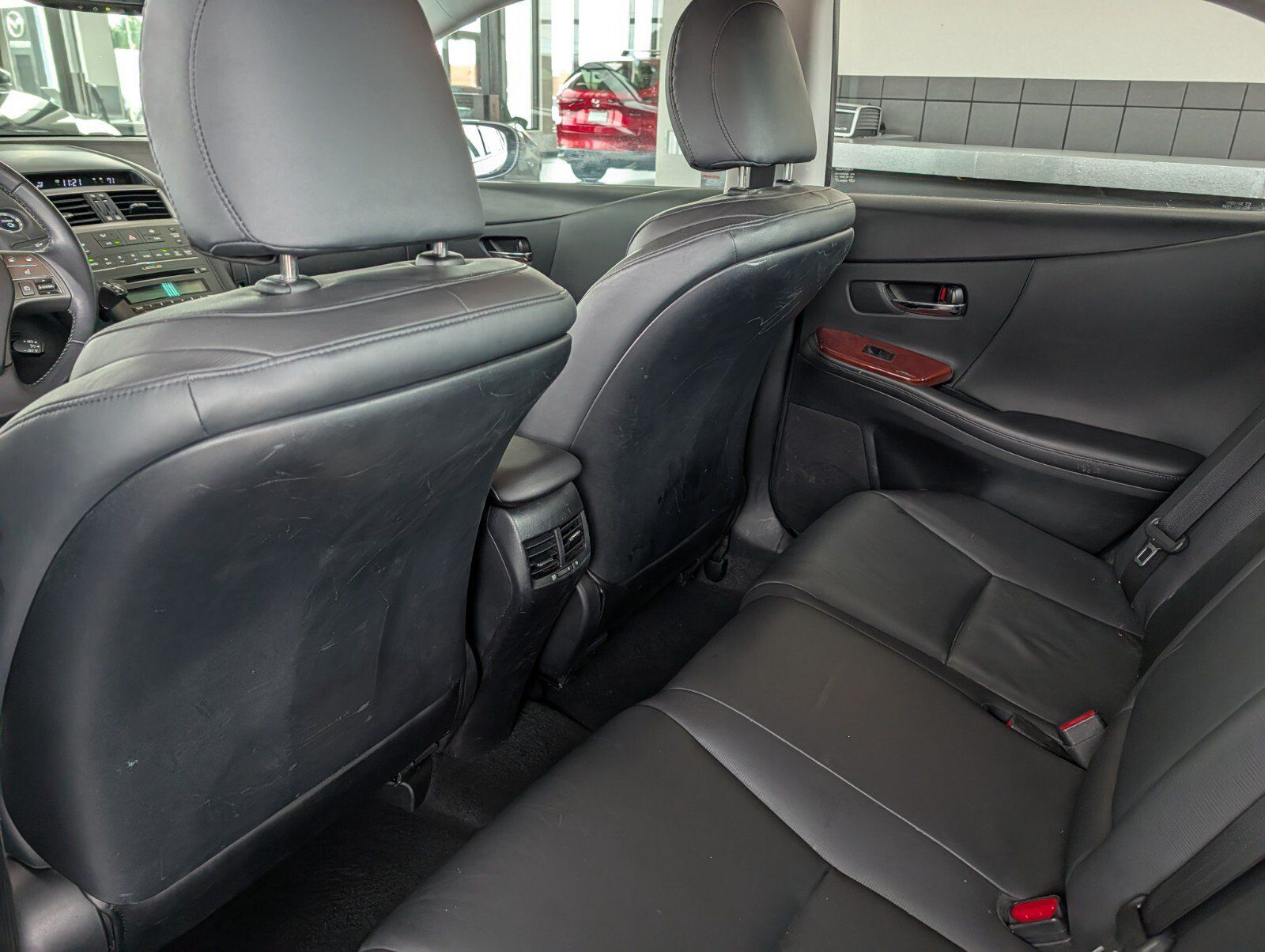 Used 2010 Lexus HS 250h w/ Preferred Accessory Package FWD image 12