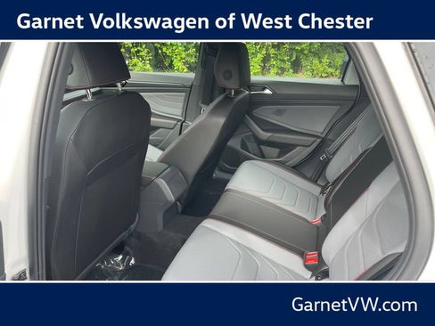 New 2026 Volkswagen Jetta GLI Autobahn FWD image 28