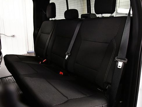 Used 2023 Ford F150 XLT w/ Equipment Group 302A High AWD/4WD image 34