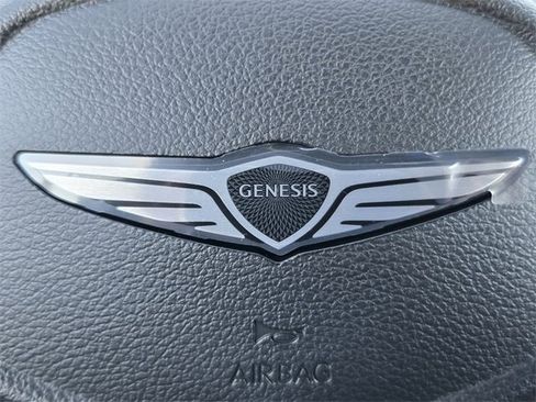 New 2026 Genesis G70 3.3T Sport Prestige image 16