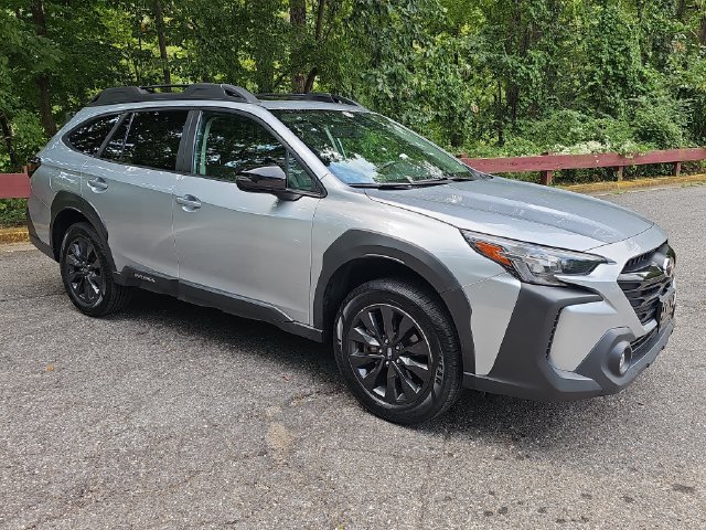 Certified 2024 Subaru Outback Onyx Edition AWD/4WD image 1