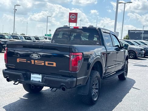 Used 2025 Ford F150 Tremor w/ Tow/Haul Package AWD/4WD image 3