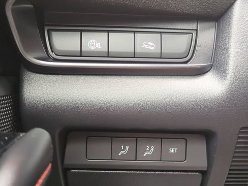 Used 2025 MAZDA CX-30 Carbon AWD/4WD image 29