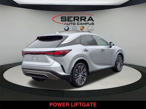 Used 2025 Lexus RX 350 Premium Plus w/ Convenience Package image 13