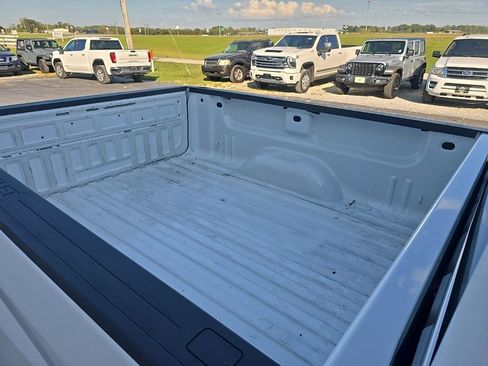 Used 2014 Chevrolet Silverado 1500 LT w/ LT Convenience Package image 17