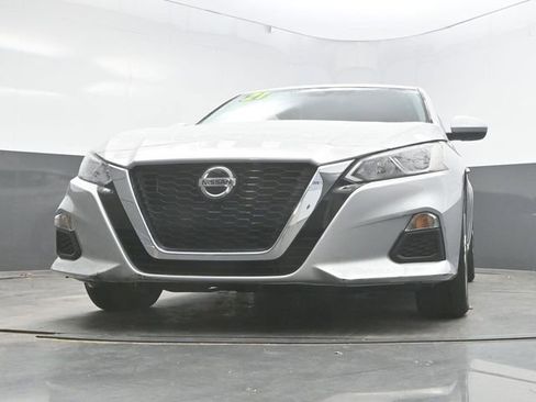 Used 2021 Nissan Altima 2.5 S image 33