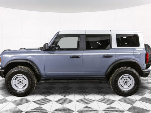 Used 2023 Ford Bronco Heritage Edition image 20
