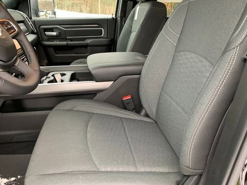 New 2026 RAM 2500 Big Horn image 11