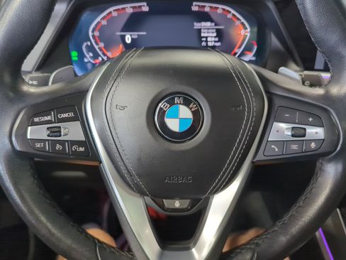 Used 2022 BMW X5 xDrive40i w/ Premium Package image 25