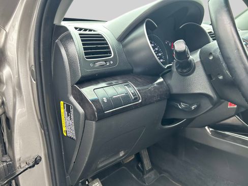 Used 2015 Kia Sorento LX image 18