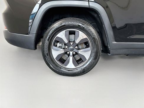Used 2024 Jeep Grand Cherokee Limited 4xe AWD/4WD image 37