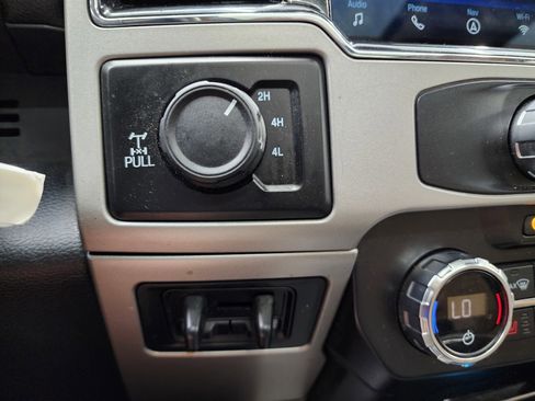 Used 2022 Ford F250 Lariat w/ Tremor Off-Road Package AWD/4WD image 61