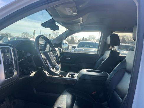 Used 2018 GMC Sierra 1500 SLT image 10