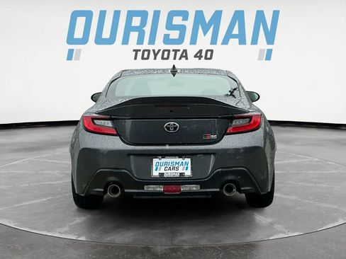 New 2026 Toyota GR86 Premium image 6