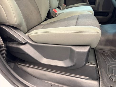 Used 2018 Ford F150 XL w/ Equipment Group 101A Mid AWD/4WD image 25