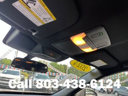 Used 2024 Nissan Pathfinder Rock Creek AWD/4WD image 28