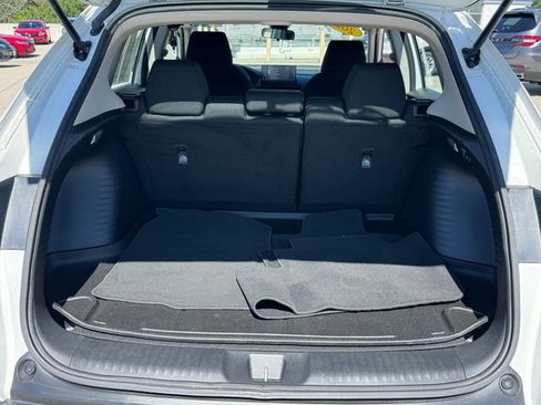 Certified 2024 Honda HR-V LX image 11