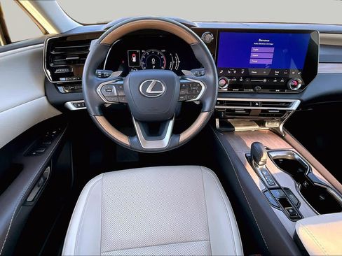 Certified 2024 Lexus RX 350 Premium w/ Accessory Package (Z1) FWD image 5