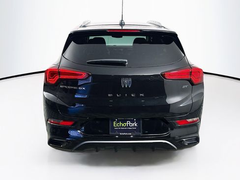 Used 2024 Buick Encore GX Sport Touring image 7