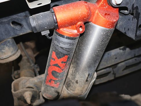 Used 2022 Ford F150 Raptor w/ Equipment Group 801A High image 62