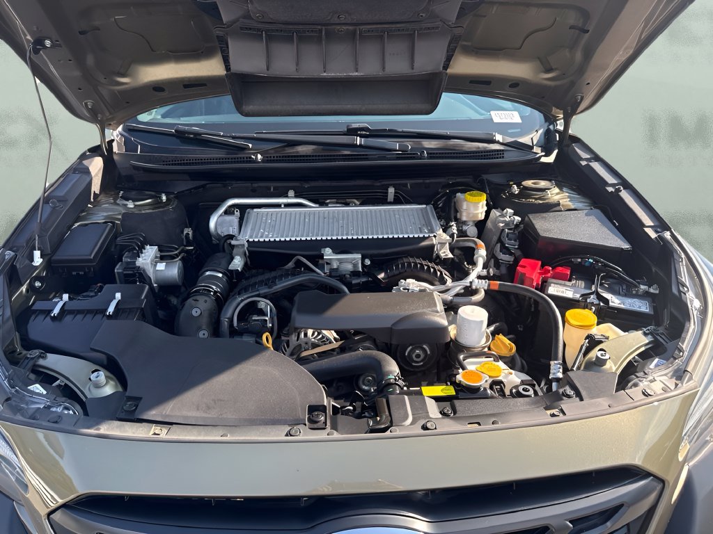 Used 2022 Subaru Outback Wilderness AWD/4WD image 37